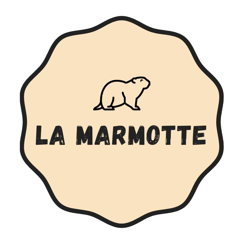 La Marmotte Rouen